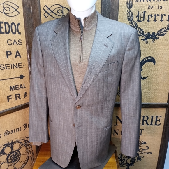 Armani Collezioni Blazer 44R